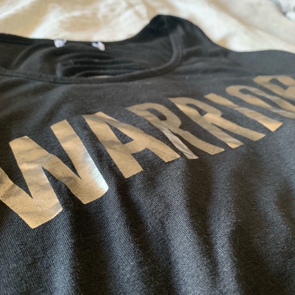 Muscle Tank - Picture 1 of 4